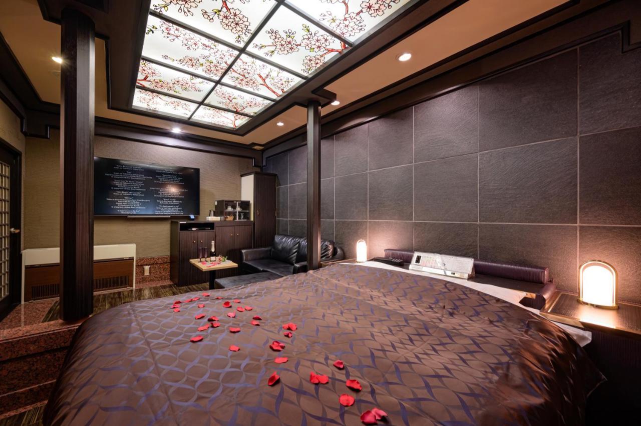 Metro (adults Only) รักโรงแรม โยโกฮาม่า