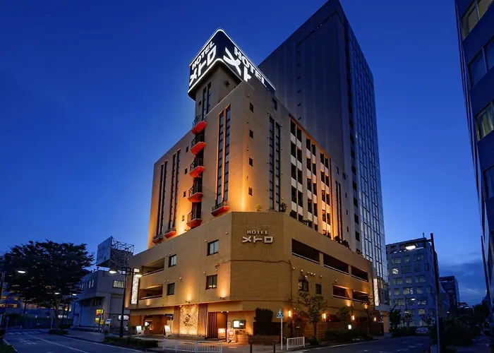 地铁情趣酒店（仅限成人）
