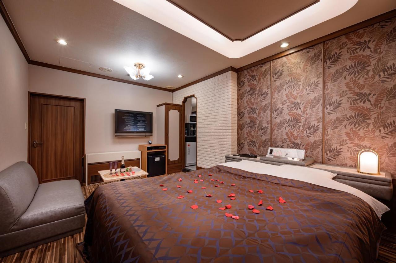Metro (adults Only) Love hotel Yokohama (Kanagawa)