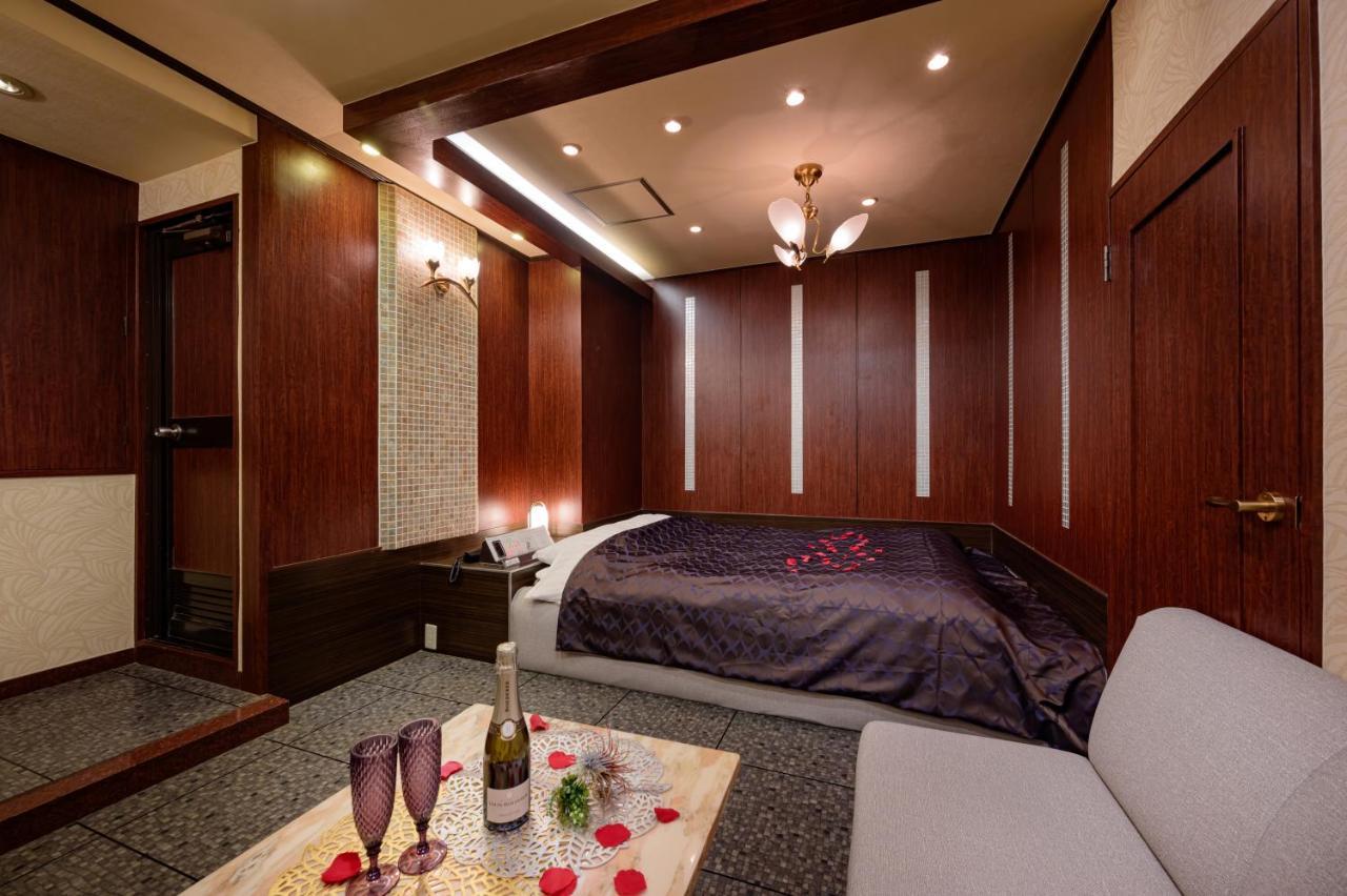 Metro (adults Only) 3* Yokohama (Kanagawa)