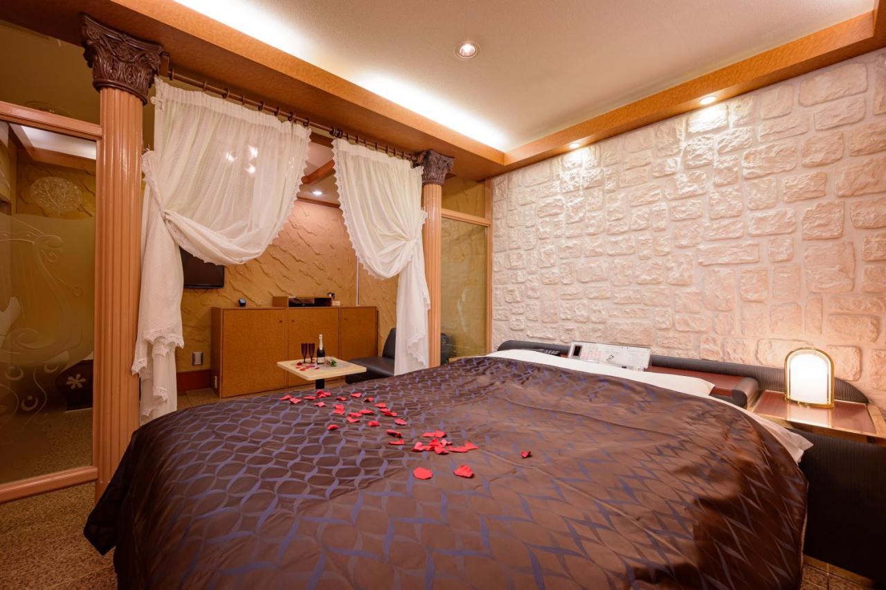 Metro (adults Only) 3*
