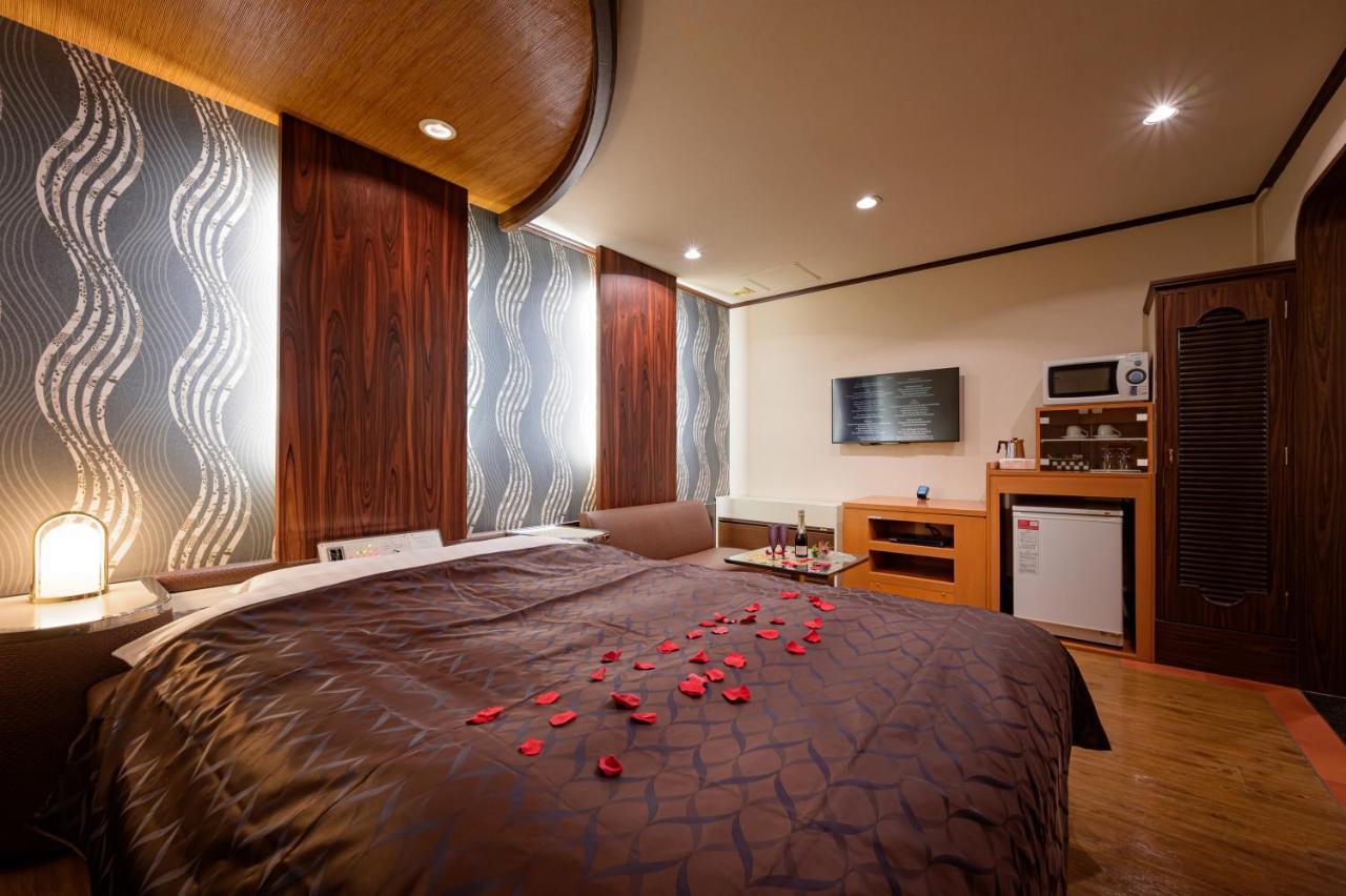 Love hotel Metro (adults Only) Yokohama (Kanagawa)